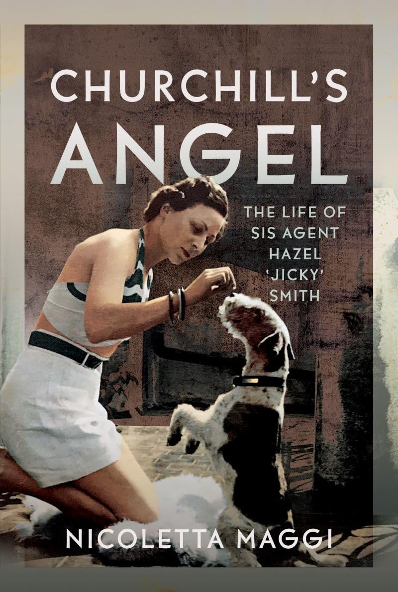 Churchill's Angel