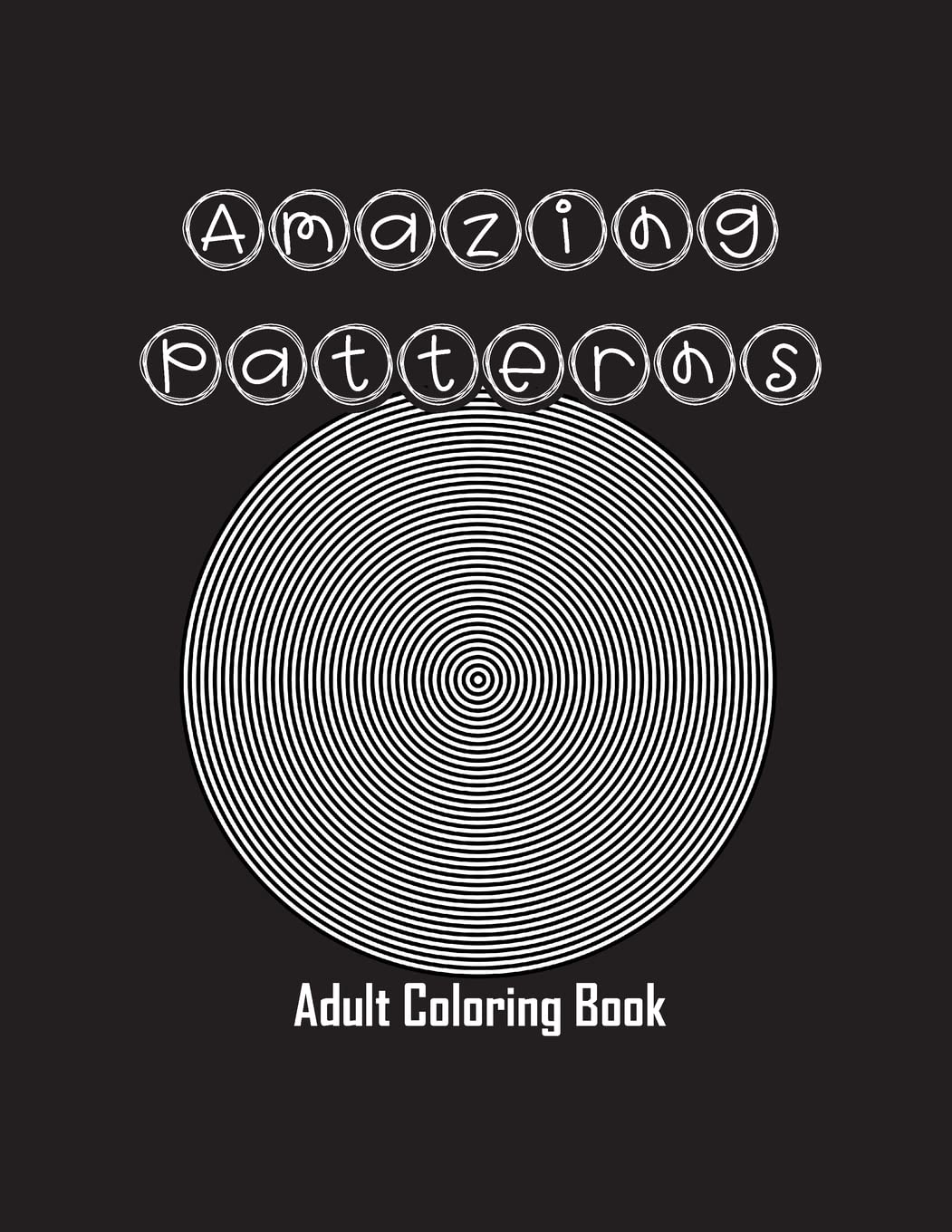 Idée cadeau détente : livre de coloriage adulte mandala relaxation