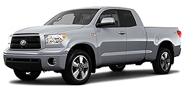 2008 Toyota/Tundra