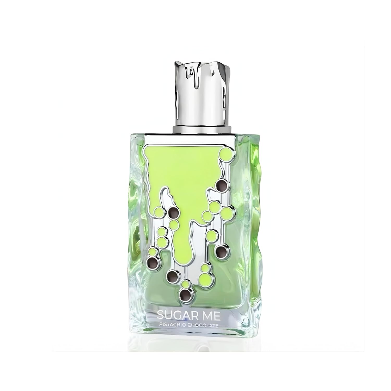 Maison Alhambra Sugar Me Pistachio Chocolate EDP Unisex 3.4 Fl Oz