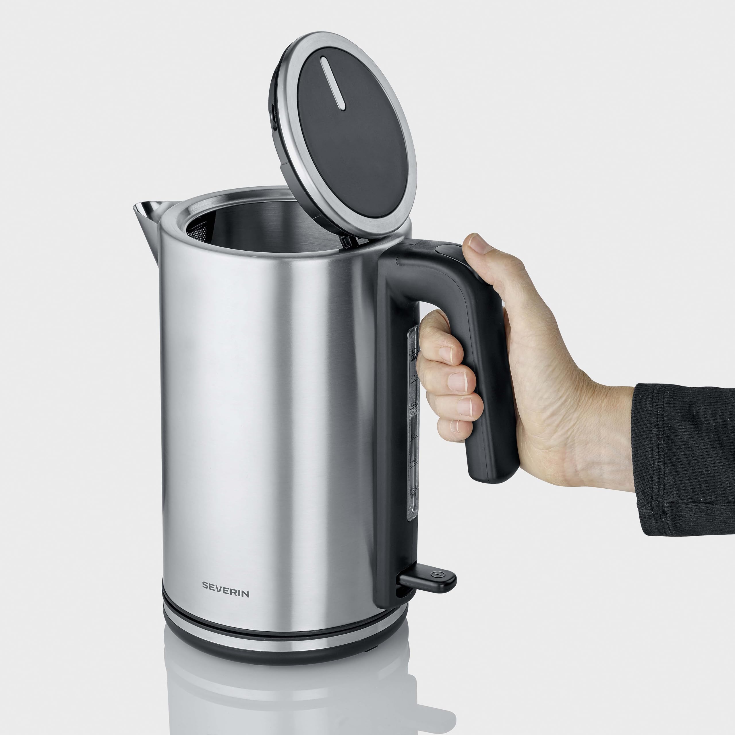 SEVERIN Bollitore elettrico WK 3449