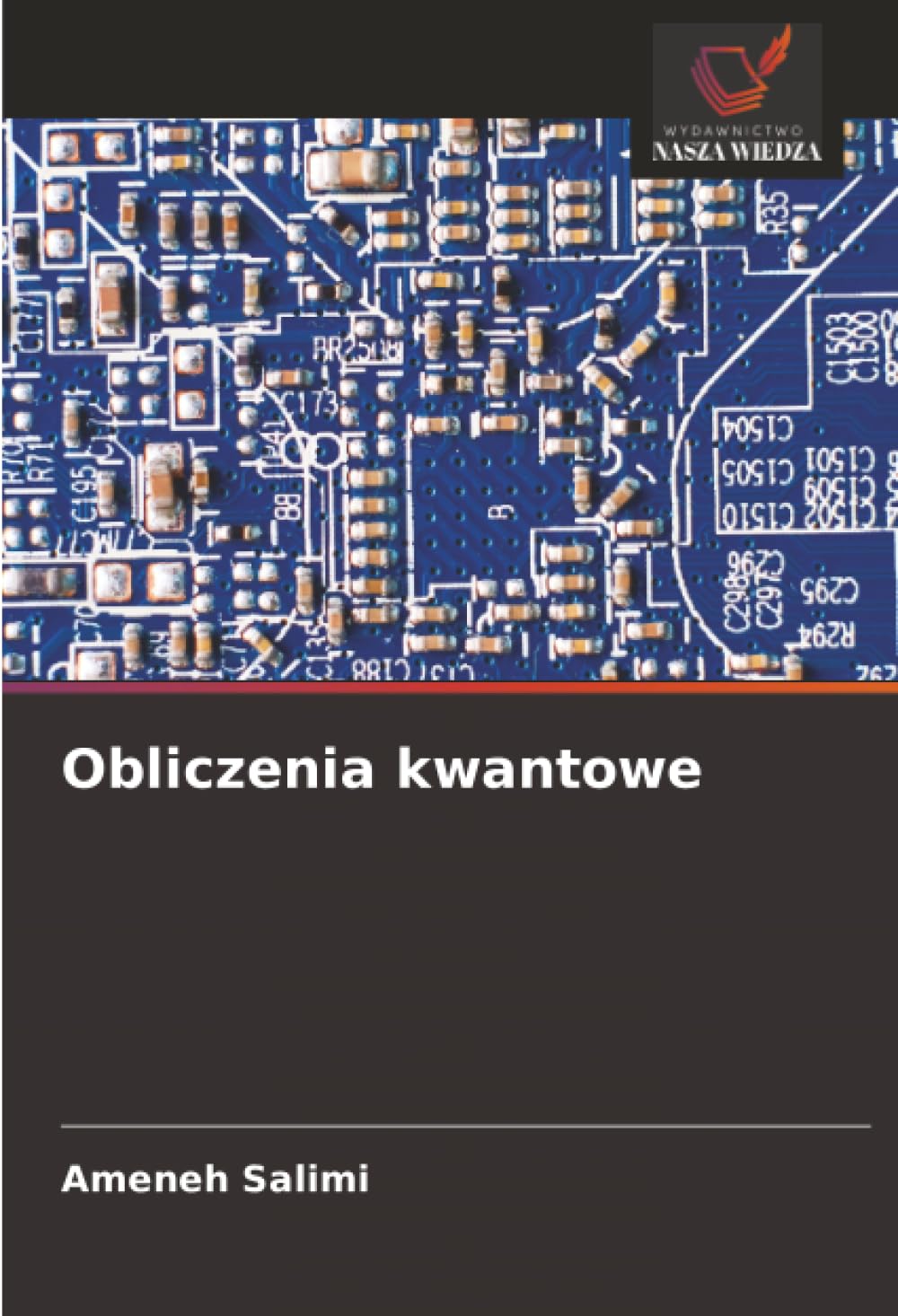 Obliczenia kwantowe