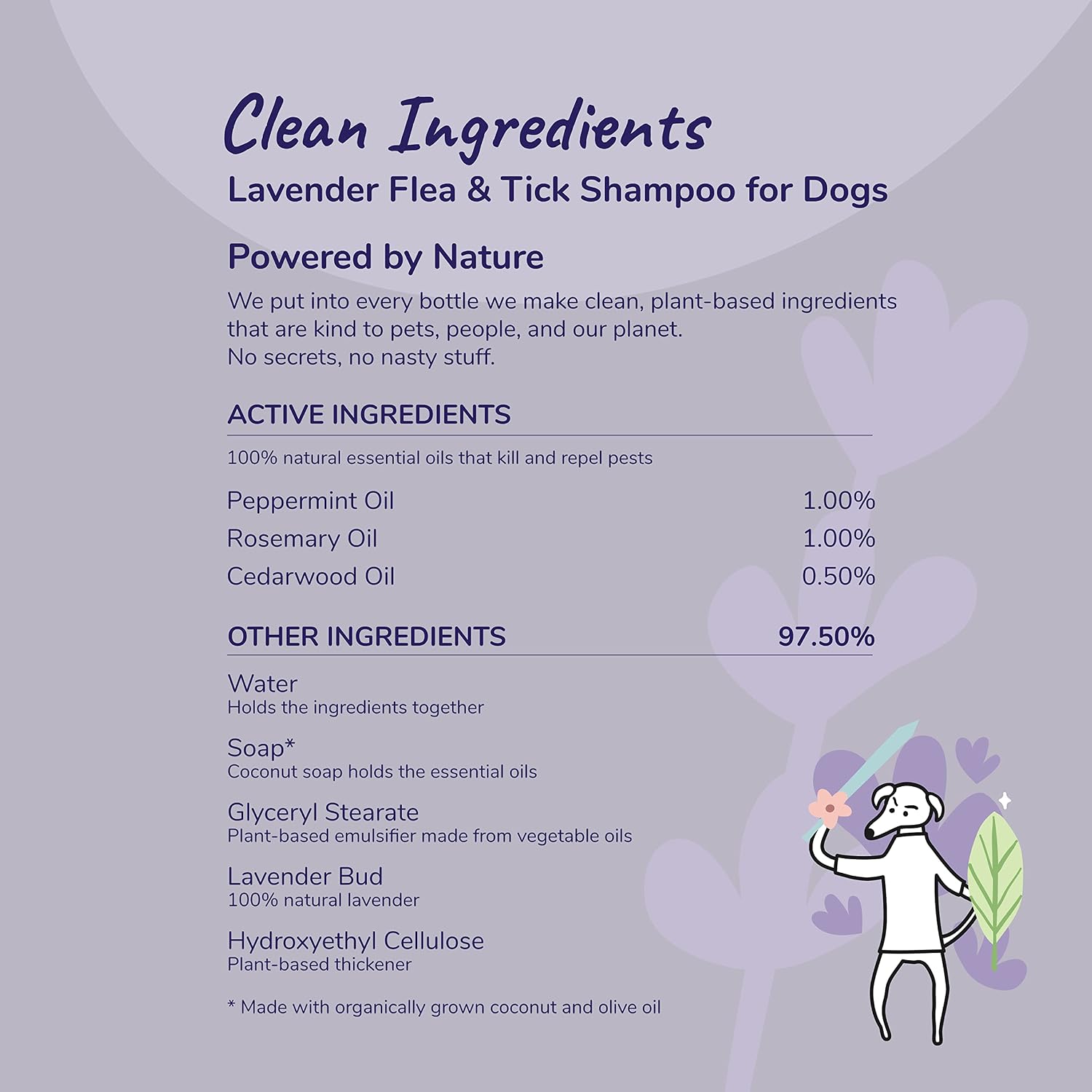 Shampoo + Conditioner Kit 7 image 3