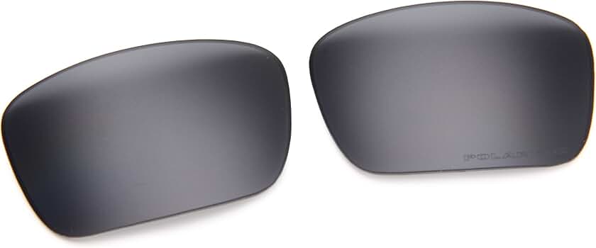 Amazon.co.jp: Oakley Fuel Cell偏光交換レンズ : ファッション