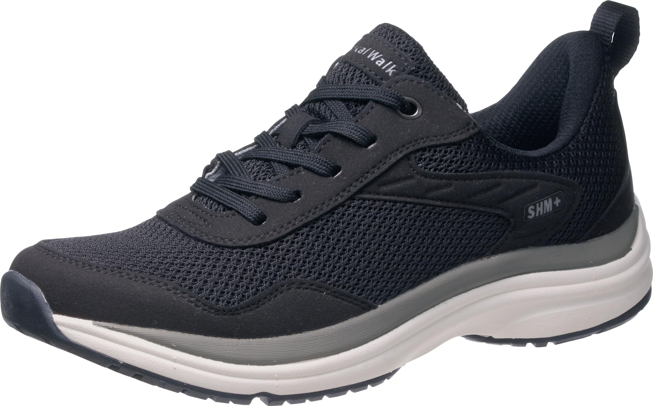 【極美品】ASAHI Medical Walk スニーカー24cm EEEE Asahi Medical Walk Women's Walking Shoes 24.0 cm 3E to