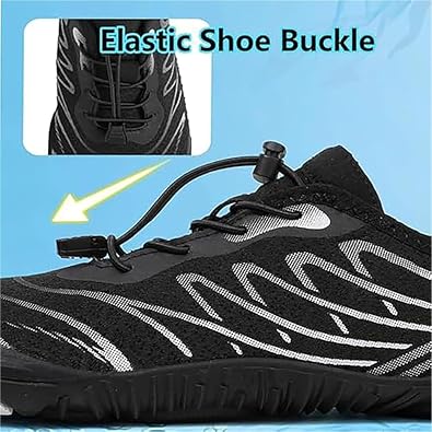 Grounding Allround Barefoot Shoes,Unisex Lightweight Non-Slip Barefoot Shoes