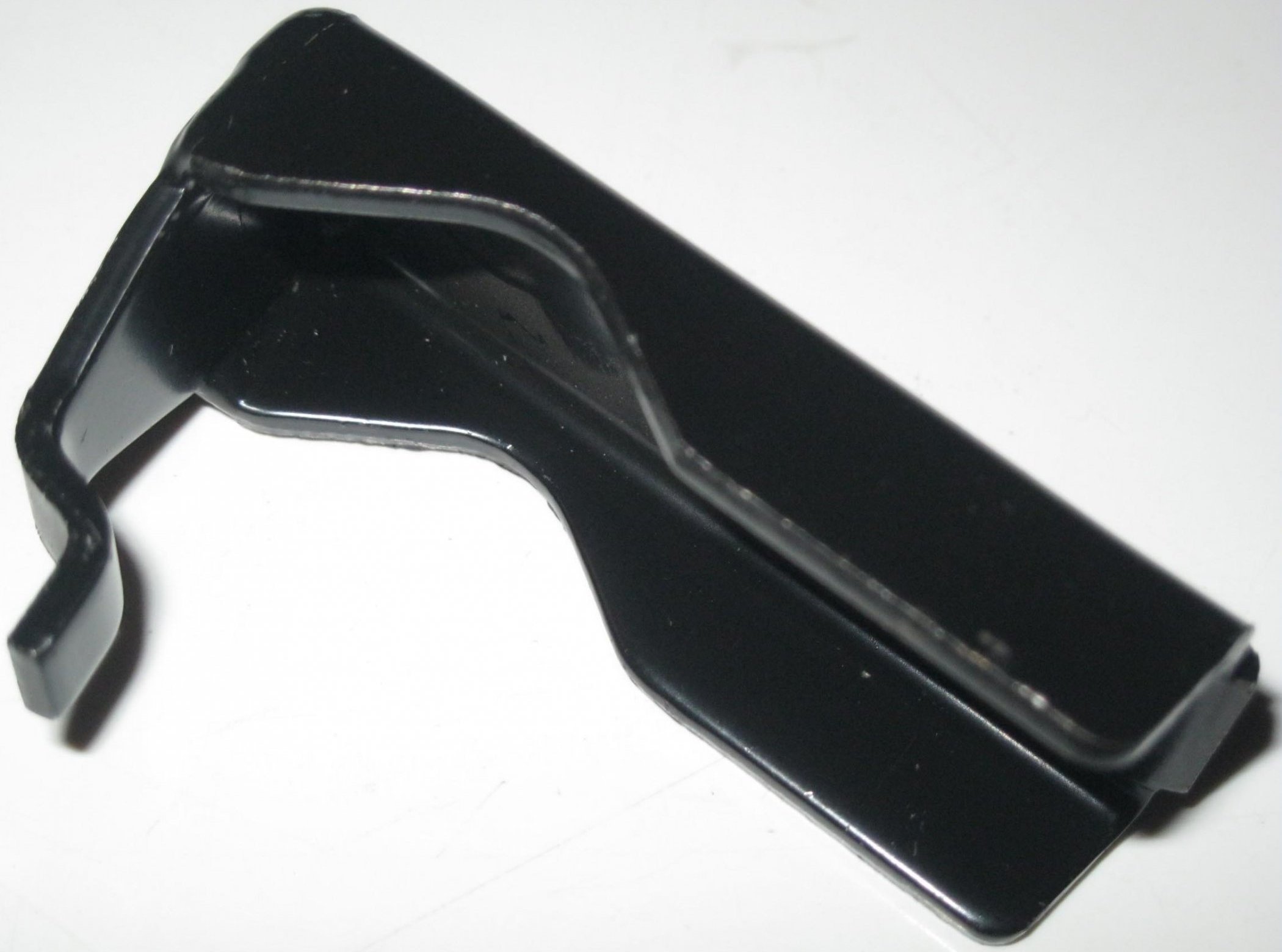 BMW E46 Hazard Warning Triangle Holder Hook 8215277 51718215277 