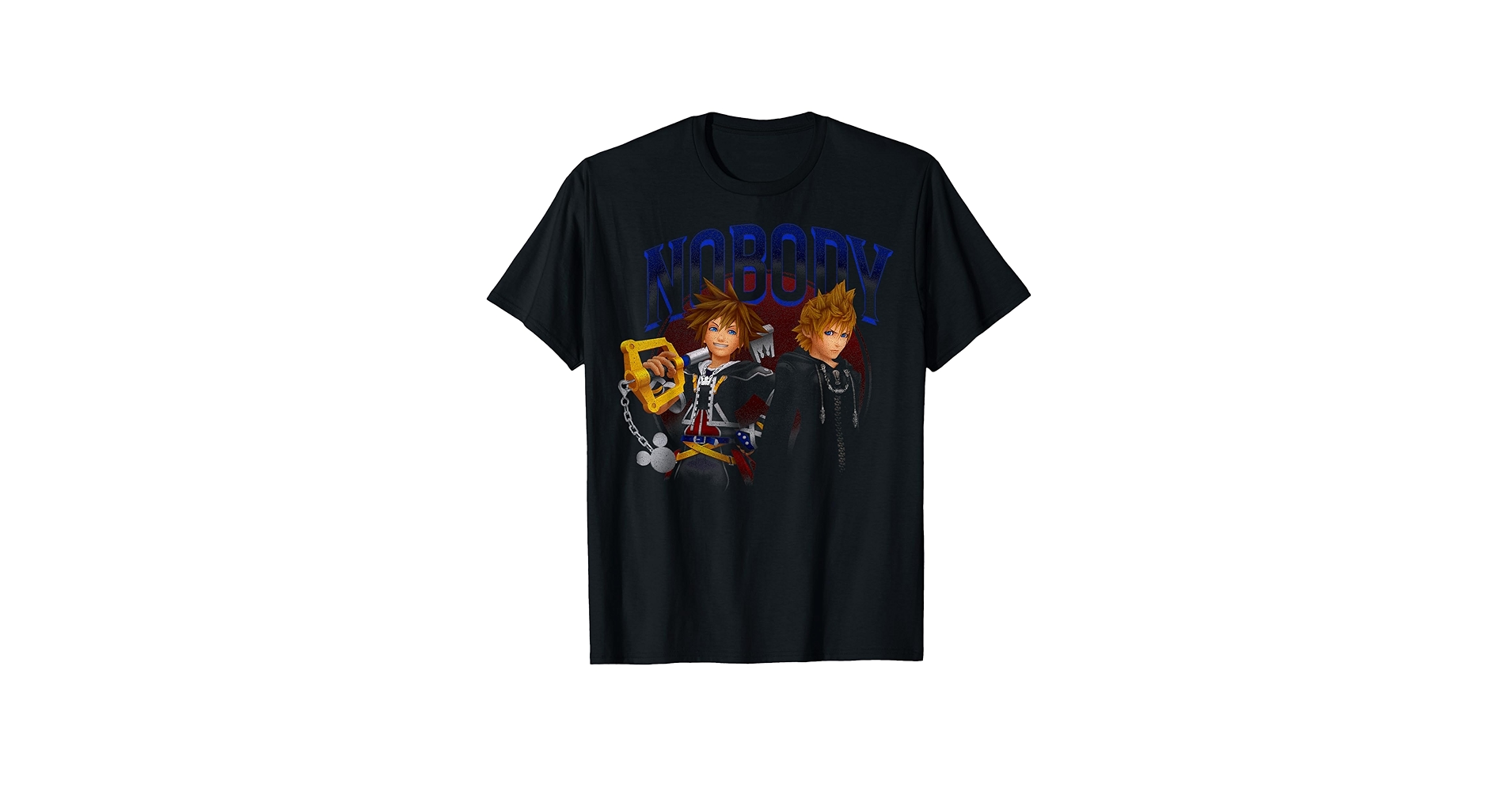 Amazon | ディズニー キングダムハーツ ソラ&ロクサス