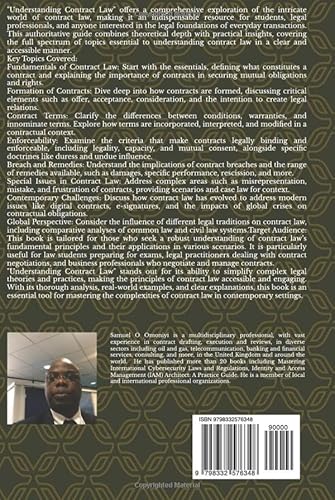 Understanding Contract Law