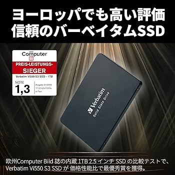 iVDR-S Verbatim GB500 Arman Emami（動作未確認） iVDR-S Verbatim GB500 Arman Emami（動作未確認） - メルカリ