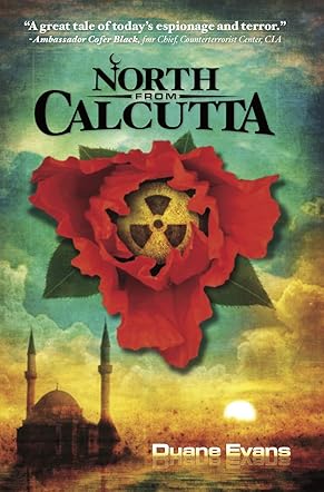 North From Calcutta