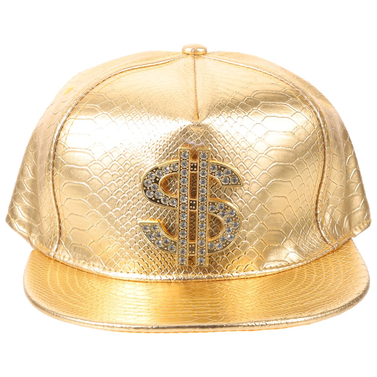 CALLARON Gorra De Béisbol para Correr De Verano Gorras De Béisbol para Mujer Gorra De PU