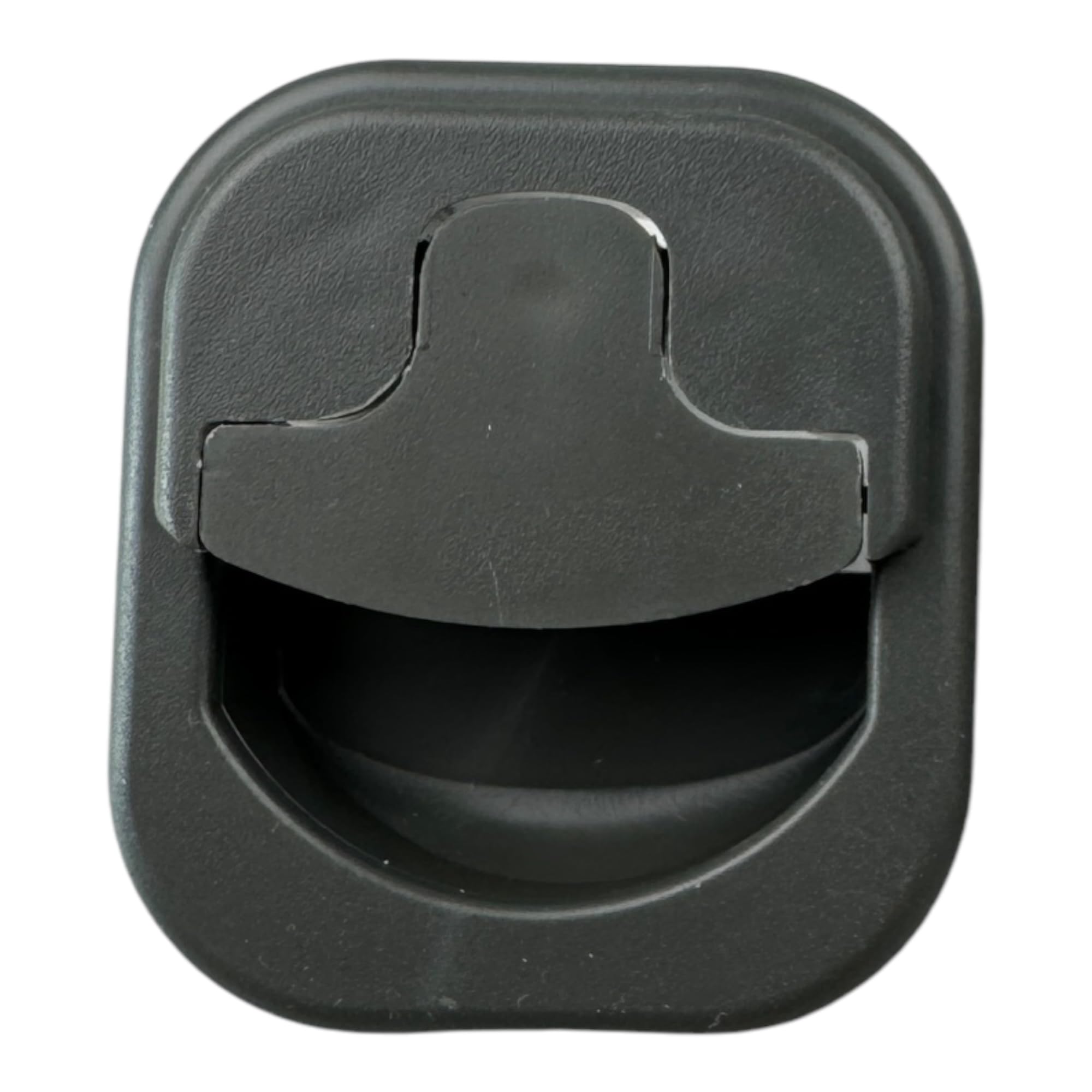 Caravan-Mot-3 blocco di sicurezza grigio 44402