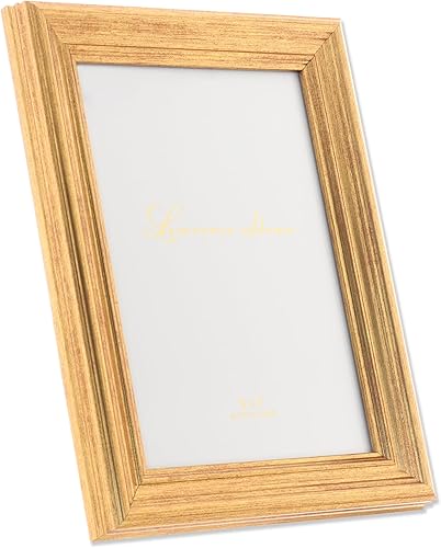 Vista 113 de Lawrence Frames Sutter - Marco de fotos 2-Negro