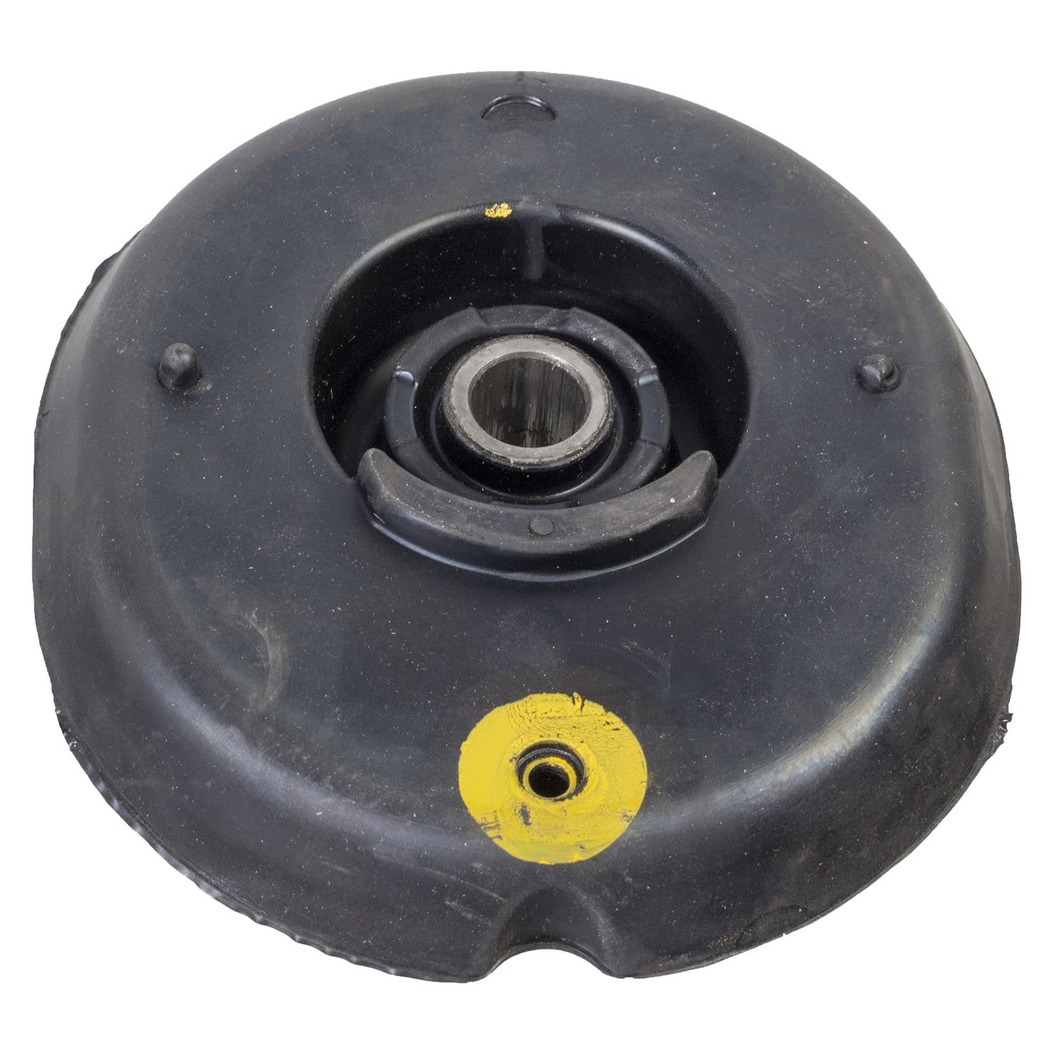 SWAG Coussins d’amortisseur (coupelles) 66104171