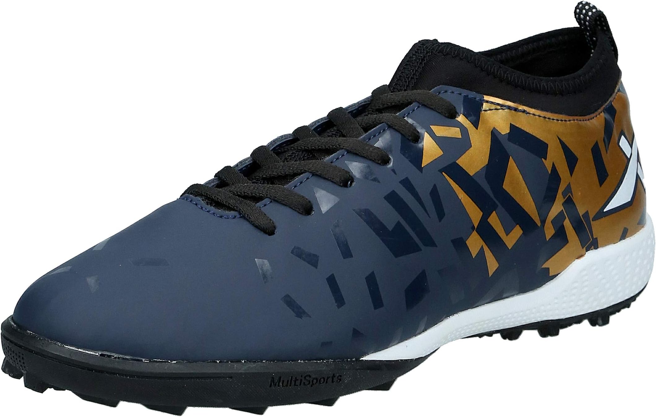 Vector X Flame, Men's Soccer Shoes