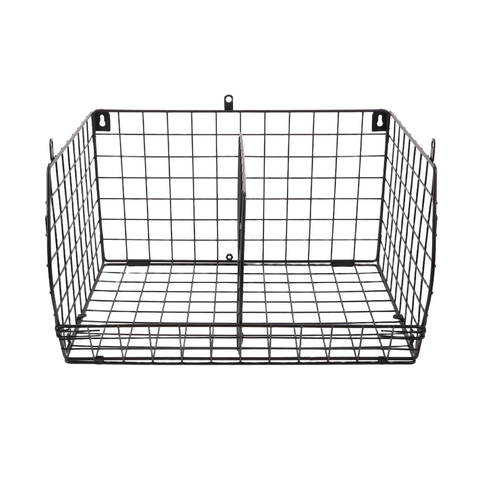 Garneck Soporte Apilable para Latas de Refresco, Cesta Plegable de Cocina