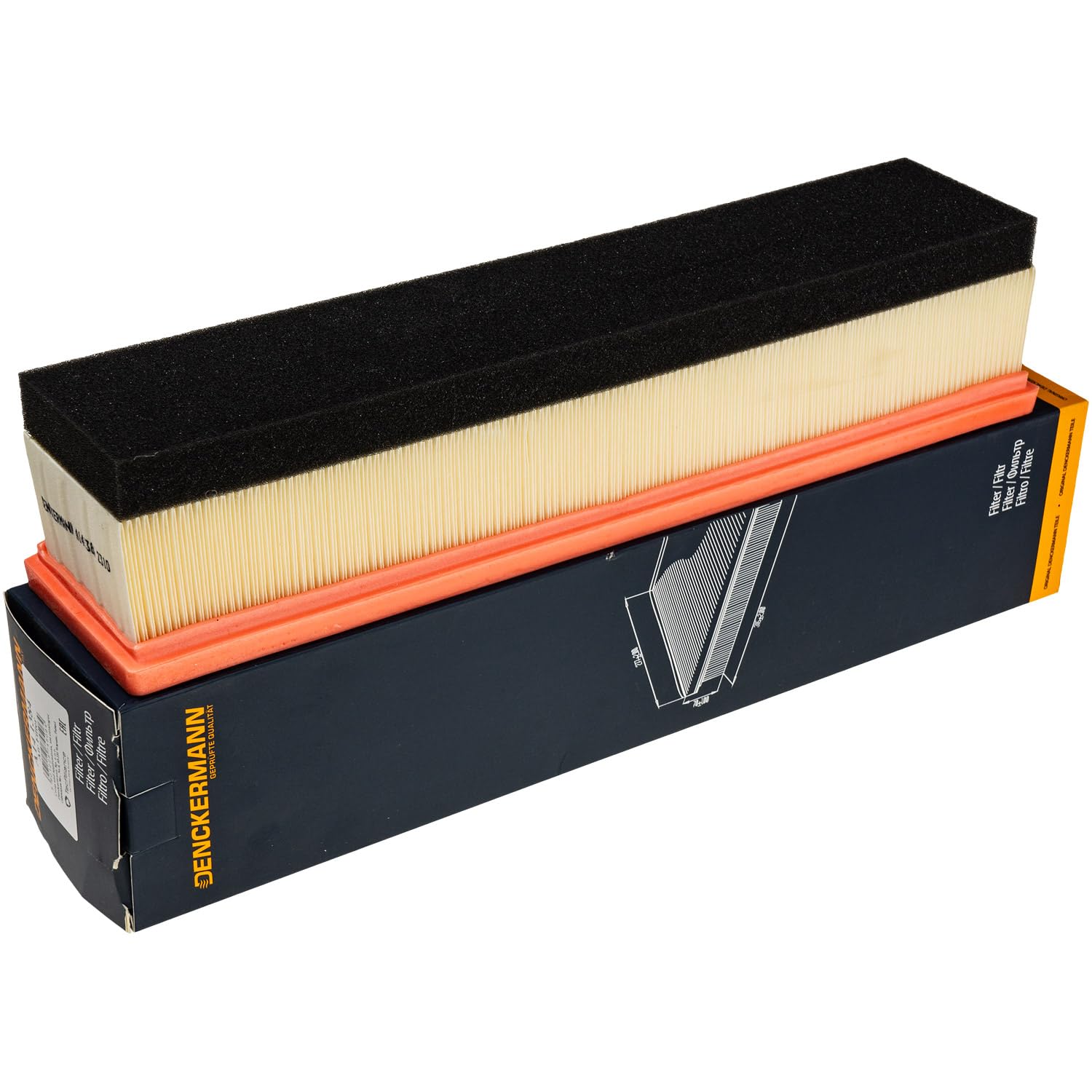 Paquete de inspección Kit de mantenimiento con Extreme 5W-40 5 L, filtro de combustible, filtro de aire, filtro de aceite, filtro de habitáculo