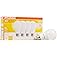 Sylvania 40W Equivalent Led Light Bulb, A19 Lamp, 4 Pack, Soft White, Efficient 6W, 2700K