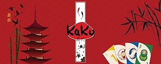 لعبة كاكو اللوحية