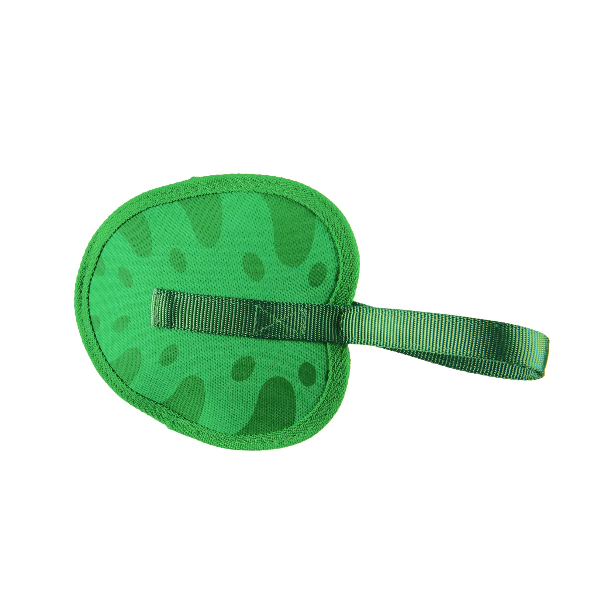 Jouet pour chien en caoutchouc durable Barkbox BARK Super Chewer taille S