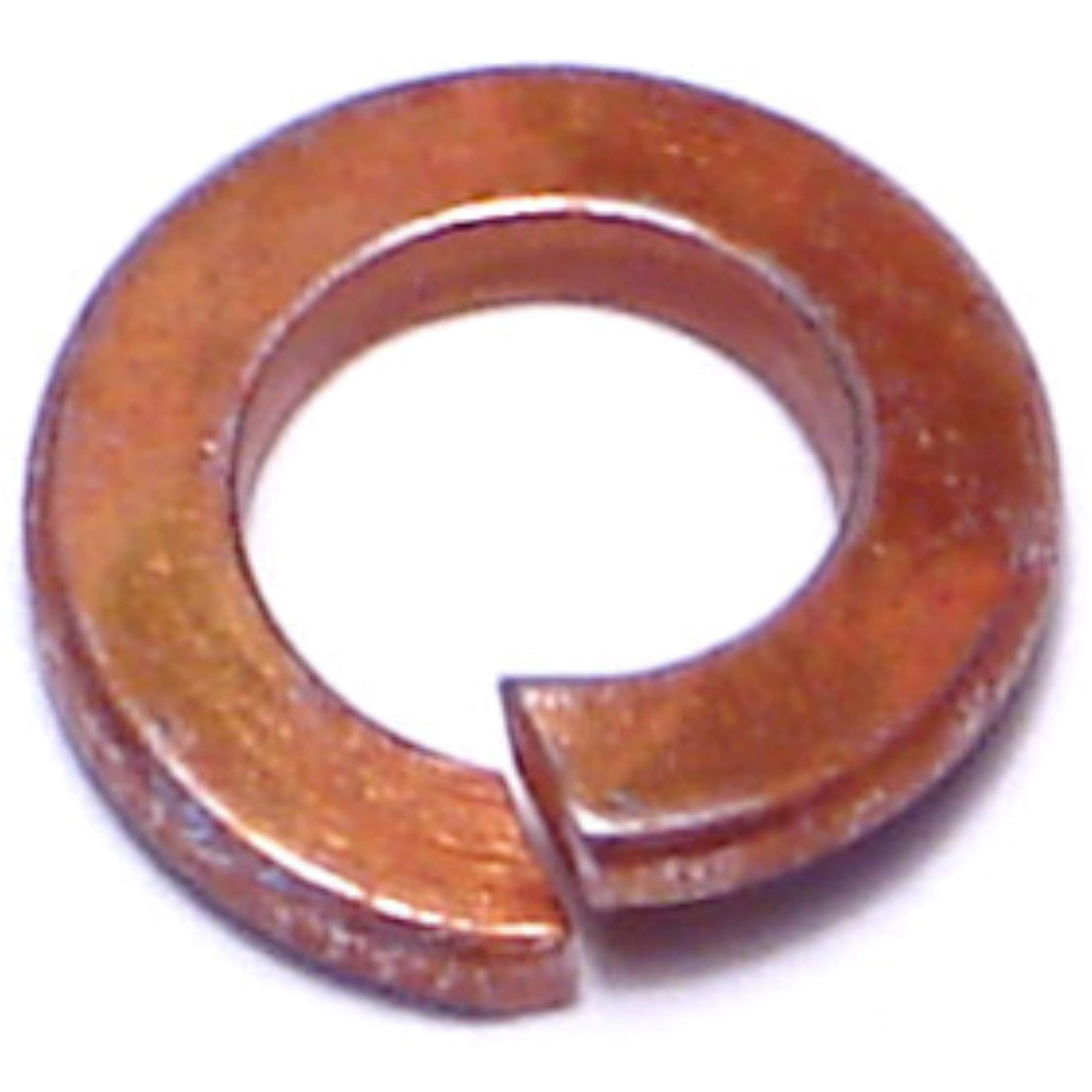 Rondelles de verrouillage Class 8 Fermeture difficiles 6 mm pour assemblage mécanique industriel