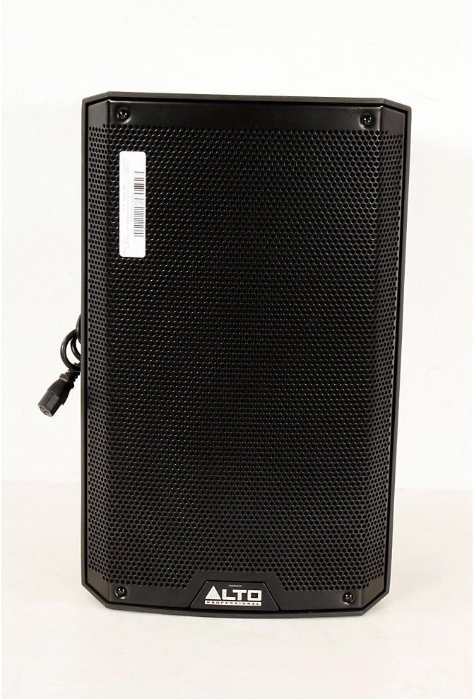 Alto Truesonic TS210 10" 2Way Powered Speaker Level 2