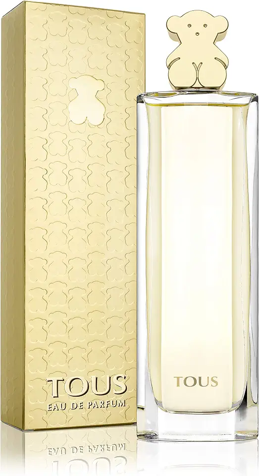 Tous Golden EDP 90Ml/