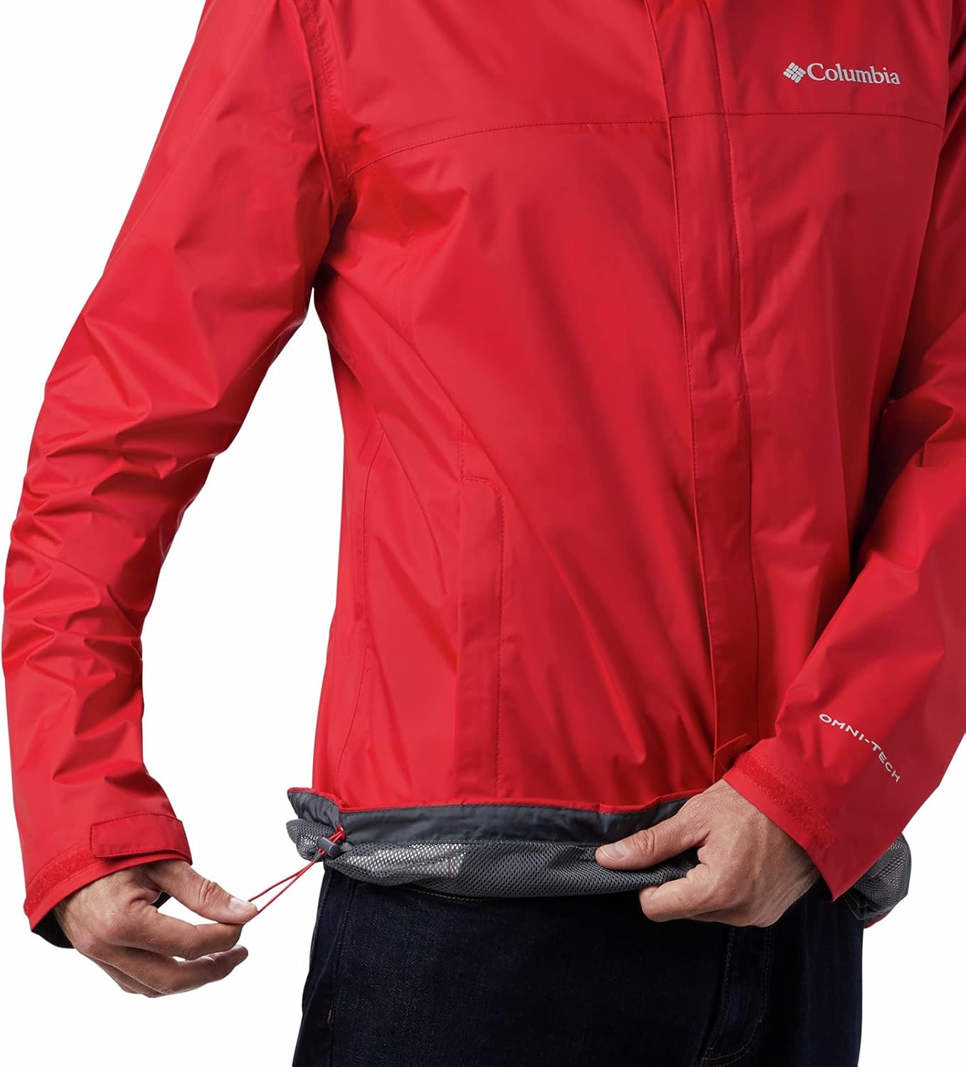 Vista 5 de Columbia Men's Watertight II Jacket