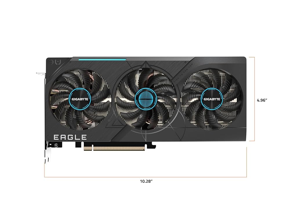 GIGABYTEギガバイト GEFORCE RTX 4070 GeForce RTX™ 4070 SUPER GAMING OC 12G Key Features