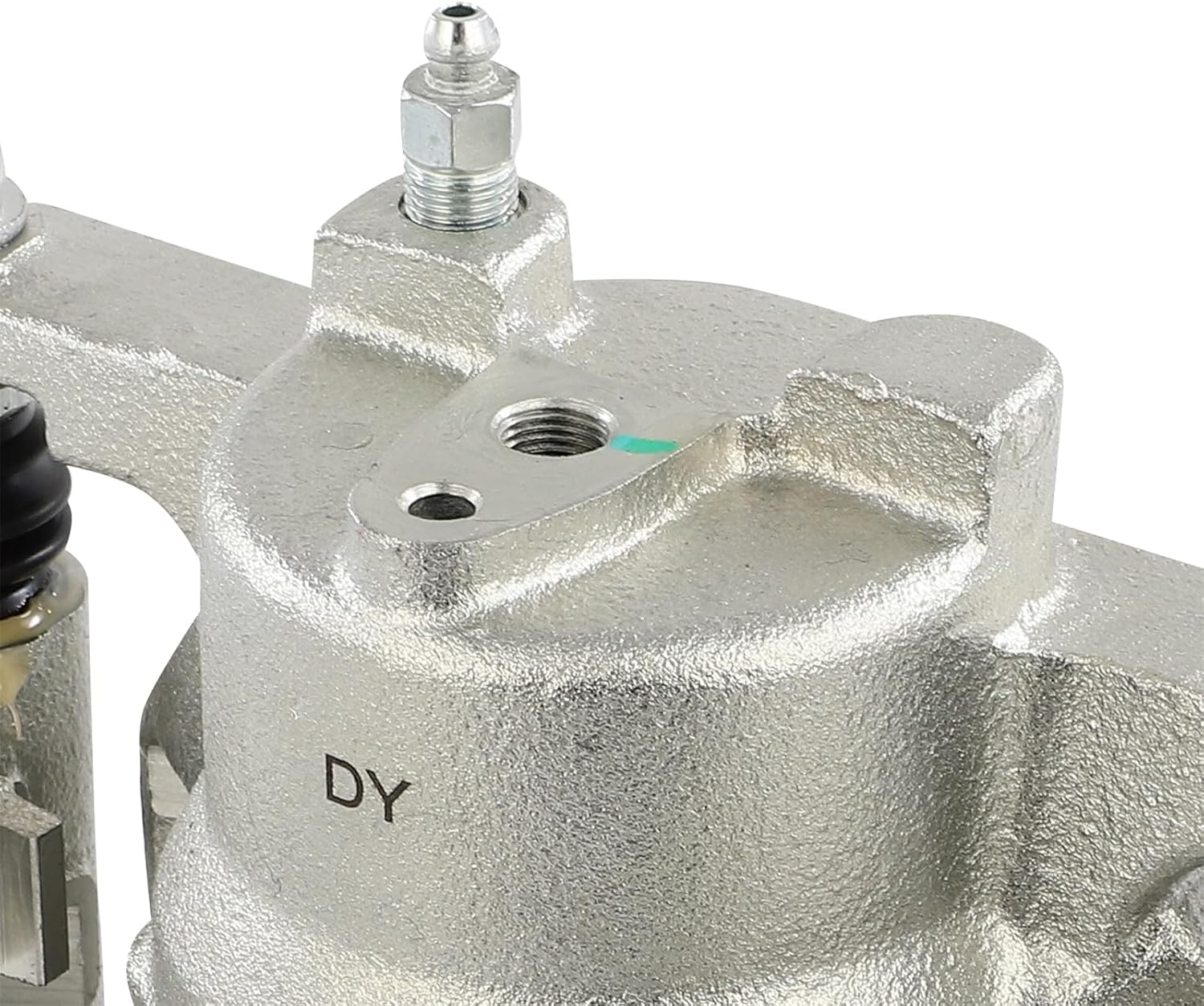 SCITOO 19B7120 19B7121 Front Brake Calipers With Bracket Compatible For Mazda For CX-5 2013-2025