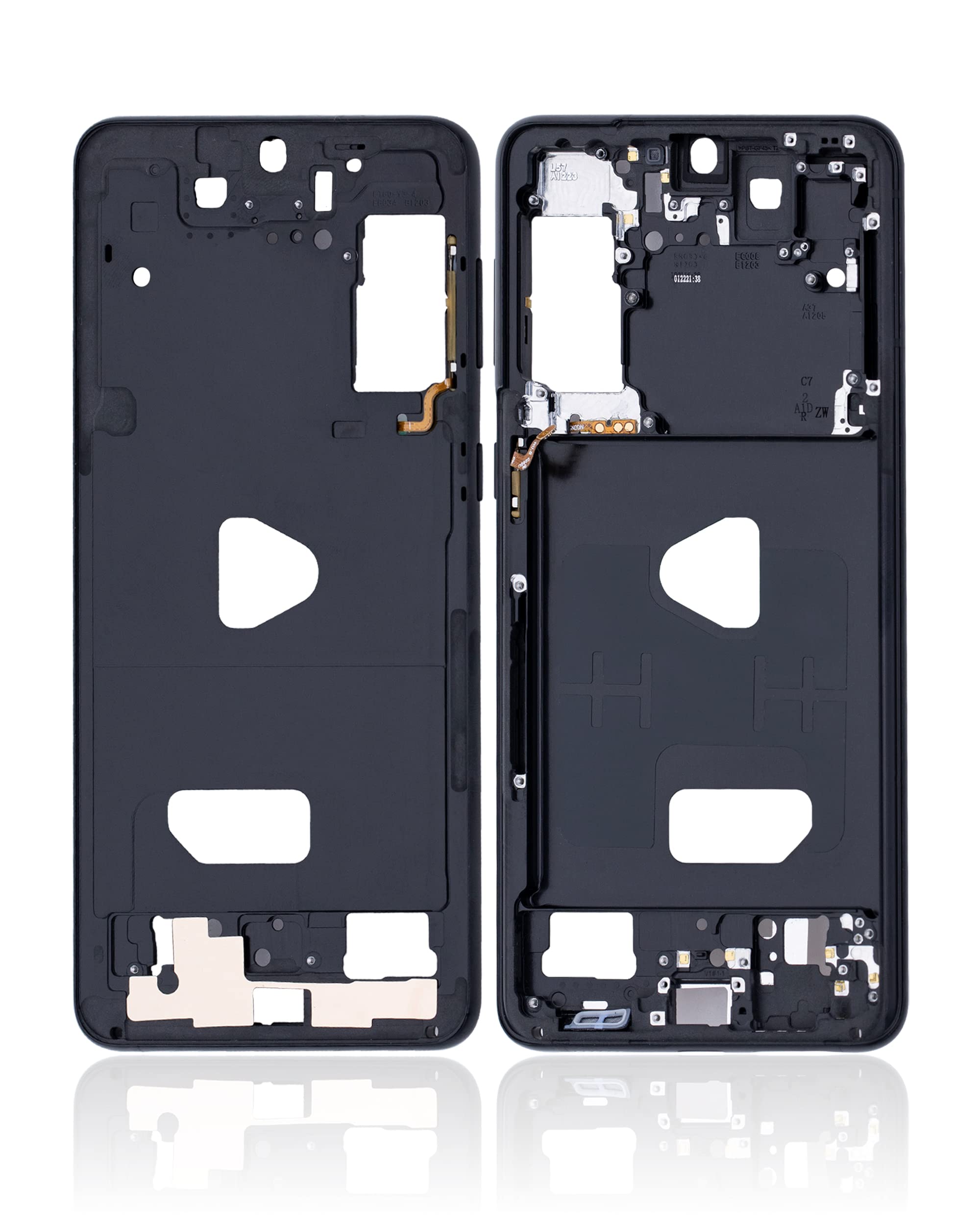 Châssis central pour Samsung S21 Plus support interne de rechange - 6