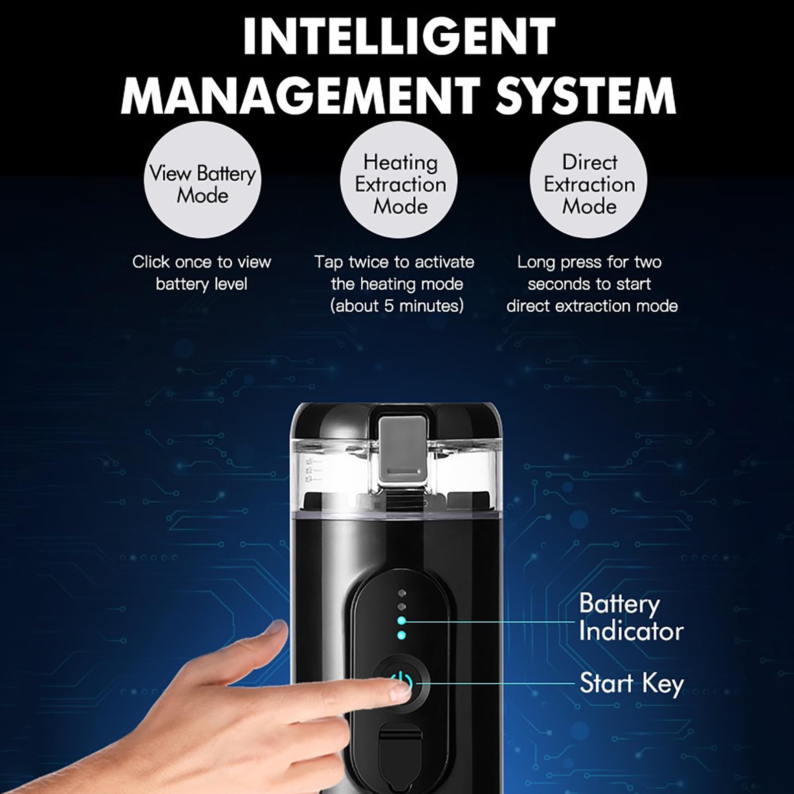 Xiaomi ポータブルエスプレッソメーカー Xiaomi ポータブルエスプレッソメーカー 加熱式ポータブルエスプレッソ