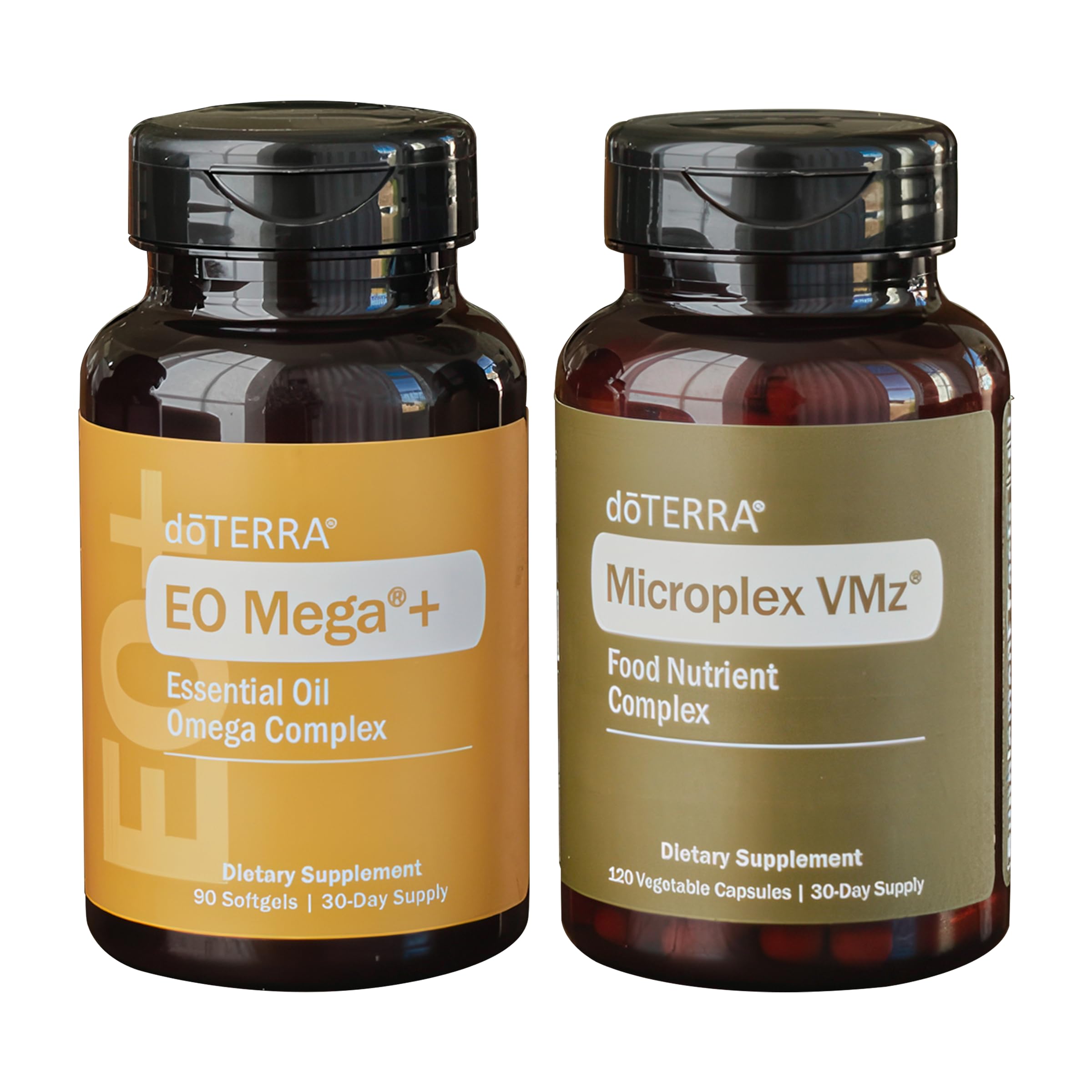 ✴︎doTERRAスペシャルセット✴︎ Amazon.com: doTERRA Daily Nutrient Pack 1 kit : Health & Household