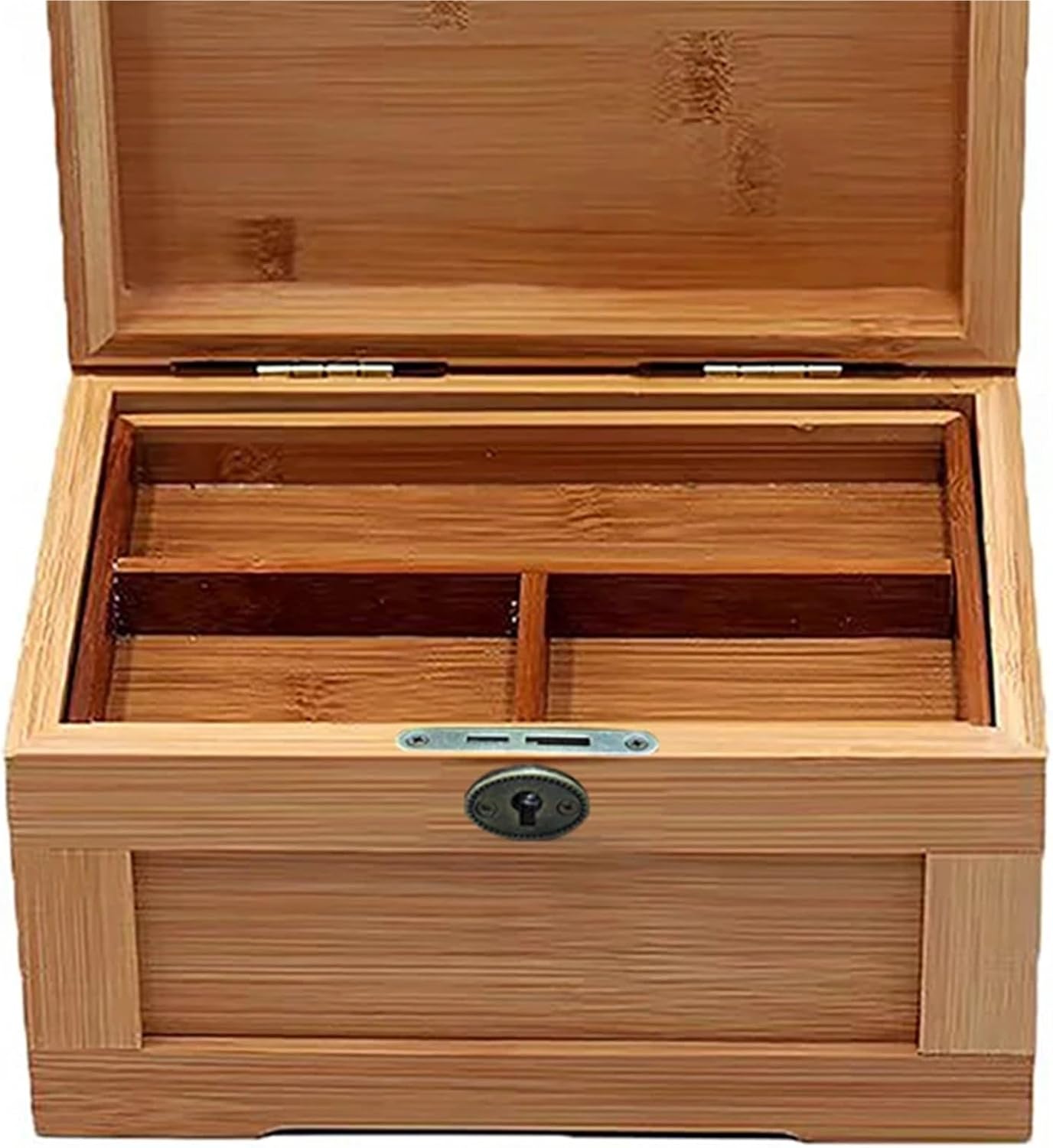 2Pcs Keyhole Cover Plate Oval Key Escutcheon Insert Decor Furniture Accessories Zinc Alloy Vintage Door Drawer Plates 35 * 27mm(Antique Bronze)