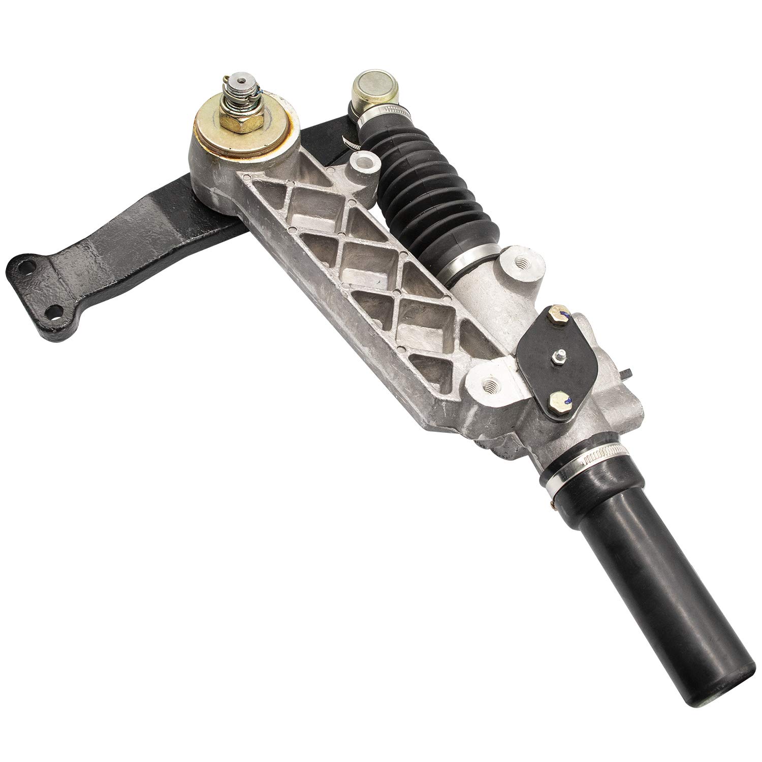 Panglong Golf Cart Steering Gear Box Assembly Fits EZGO TXT and