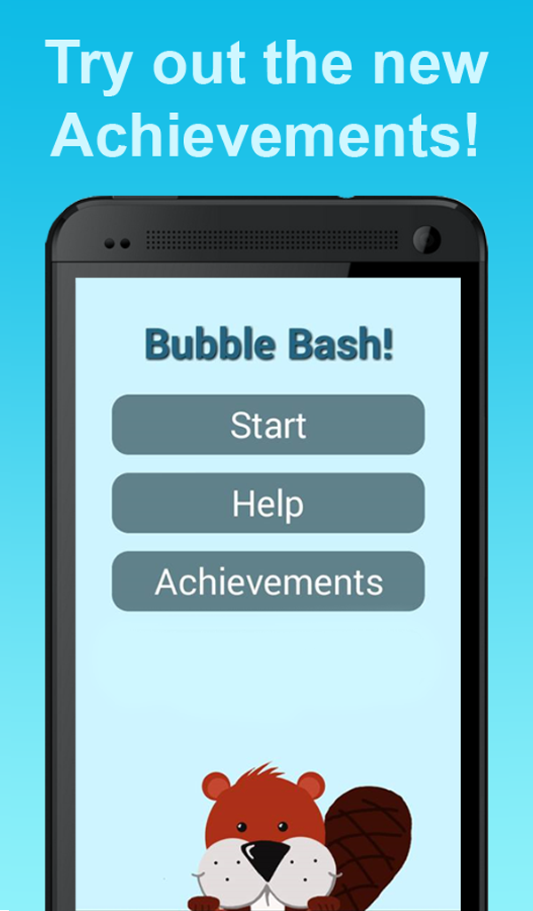 Bubble Bash - App on Amazon Appstore