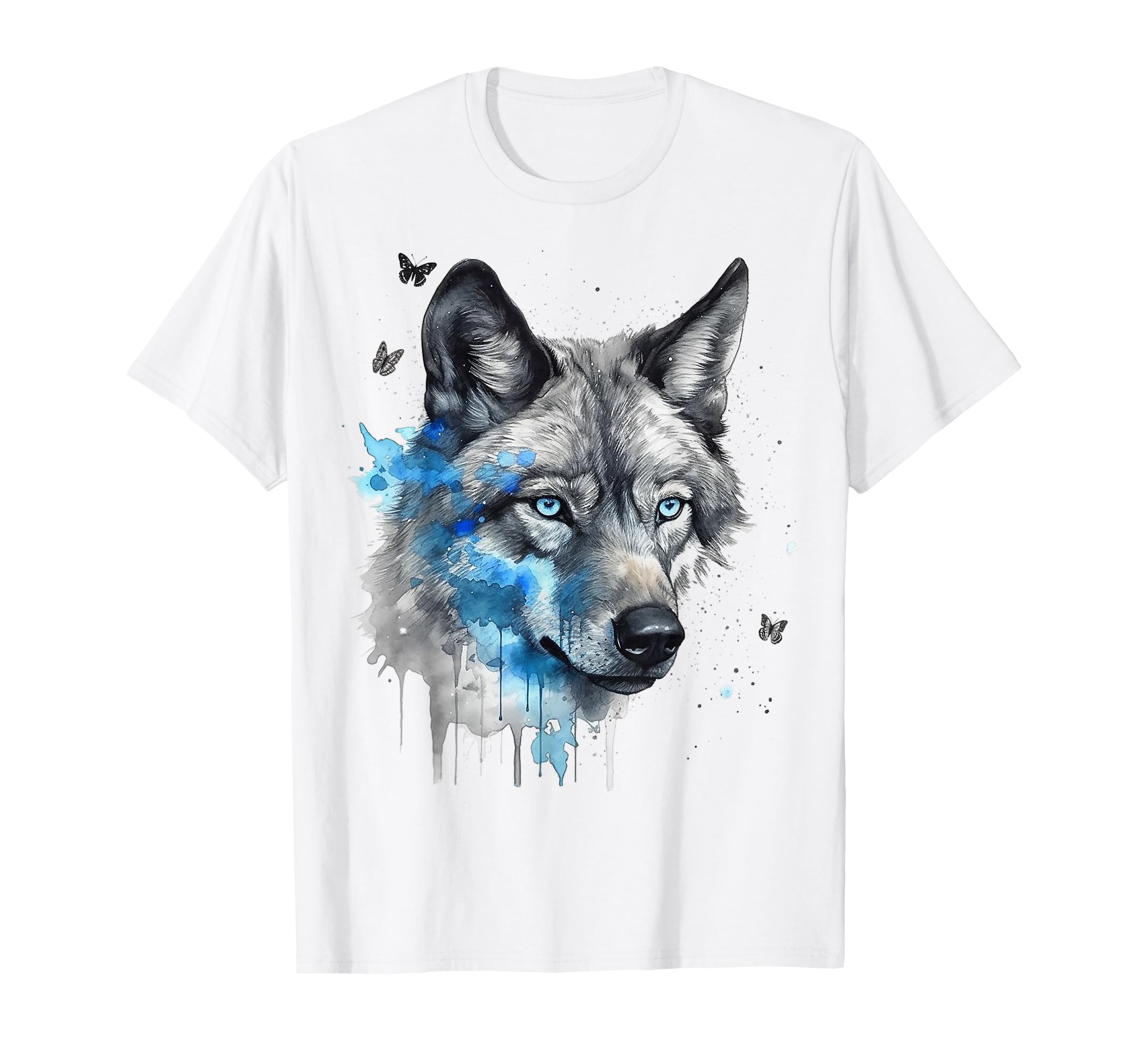 Kleidung mit Designs von Amazon Merch on Demand