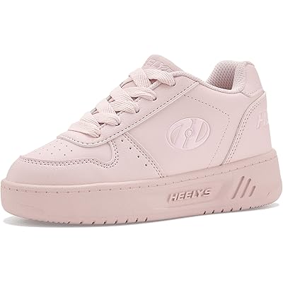 Heelys Kama (Little Kid/Big Kid) pink