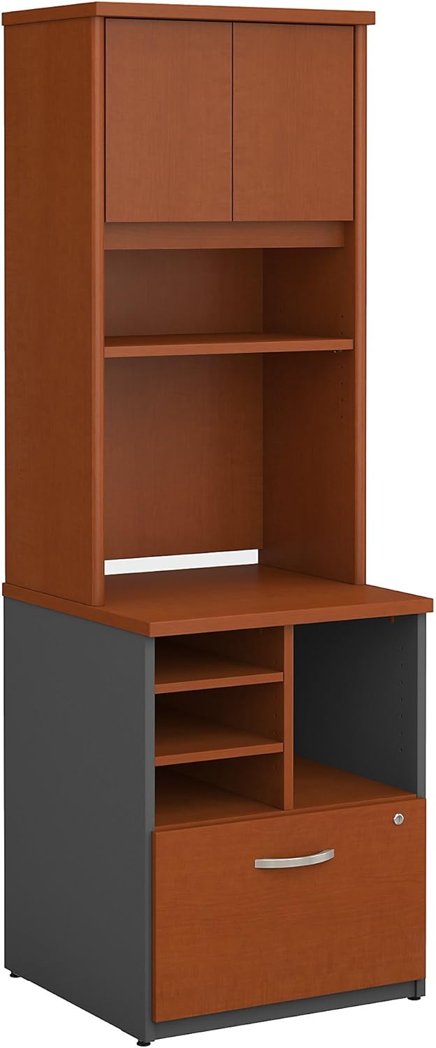 Bush Business Furniture Series C 24W Piler Filer