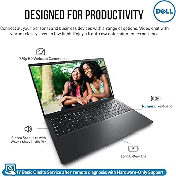 Amazon.co.jp: Dell Inspiron 15 3000 ノートパソコン, FHD 15.6 Amazon.co.jp: Dell Inspiron 15 3000 ノートパソコン, FHD 15.6
