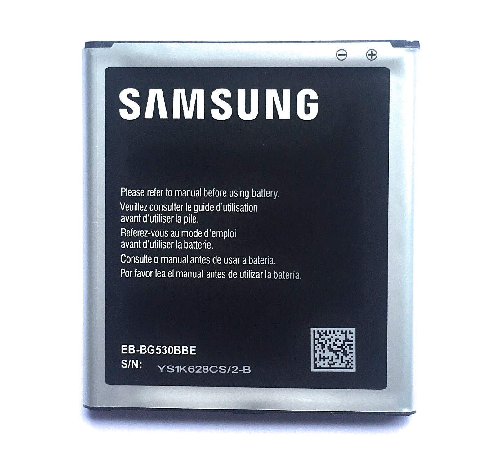 Samsung Sm G530 Sm G531f Grand Prime J210f J2 16 J2 Pro 16 J2 Prime J5 Galaxy On5 J3 16 J3 Pro Battery Buy Online In Sri Lanka At Desertcart