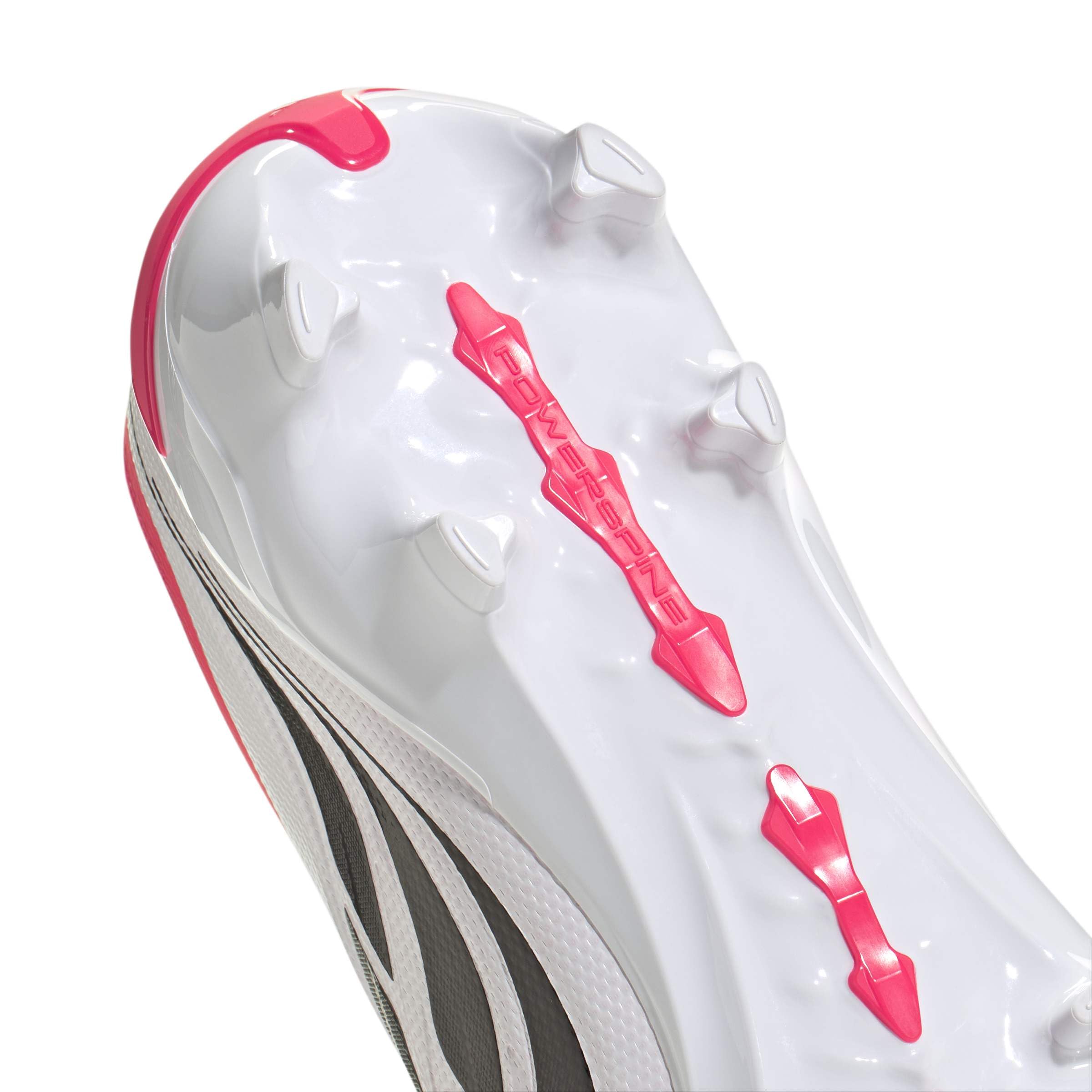 adidas Predator League Fold-Over Tongue Firm Ground Football Boots ZapatosUnisex Adulto