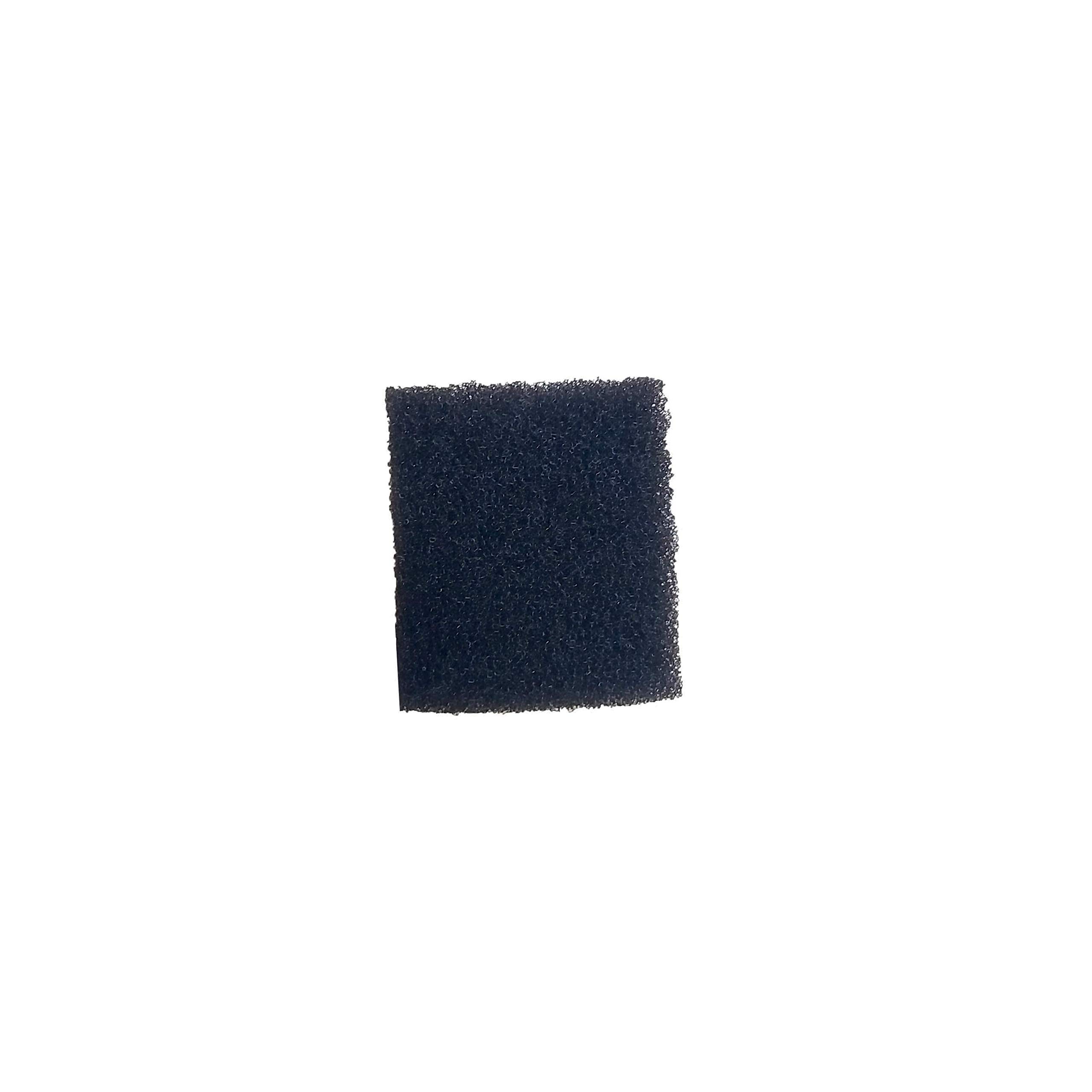 Hoover 35601910 Kit Filtro Di Ricambio, Nero, In Plastica, Per Aspirapolvere Velocity Evo Pets Senza Sacco