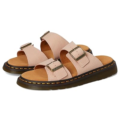 Dr. Martens Josef Shoes Powder Pink