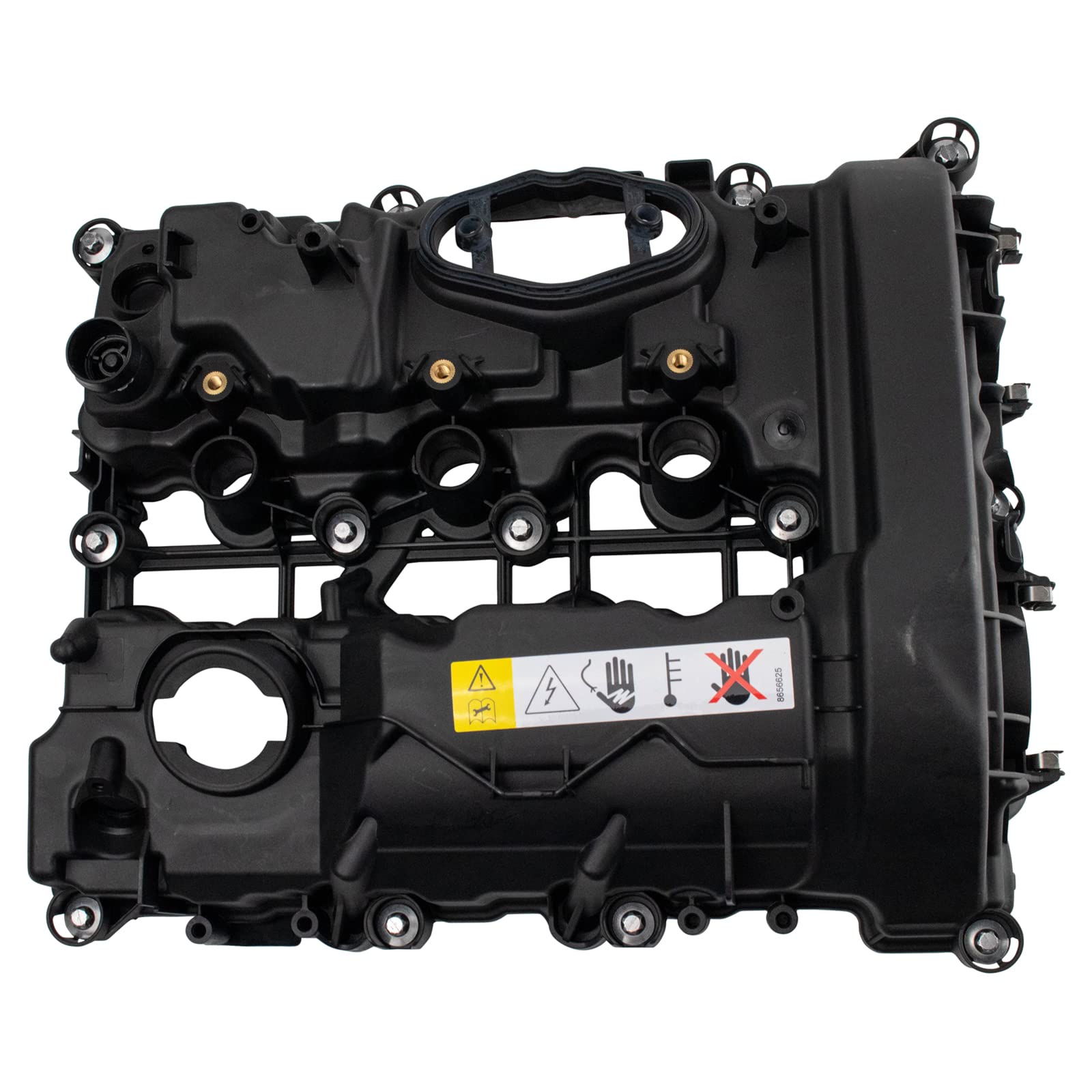 TRQ Engine Valve Cover Assembly for Mini Cooper Countryman Clubman L3 1.5L Turbo New-image-33