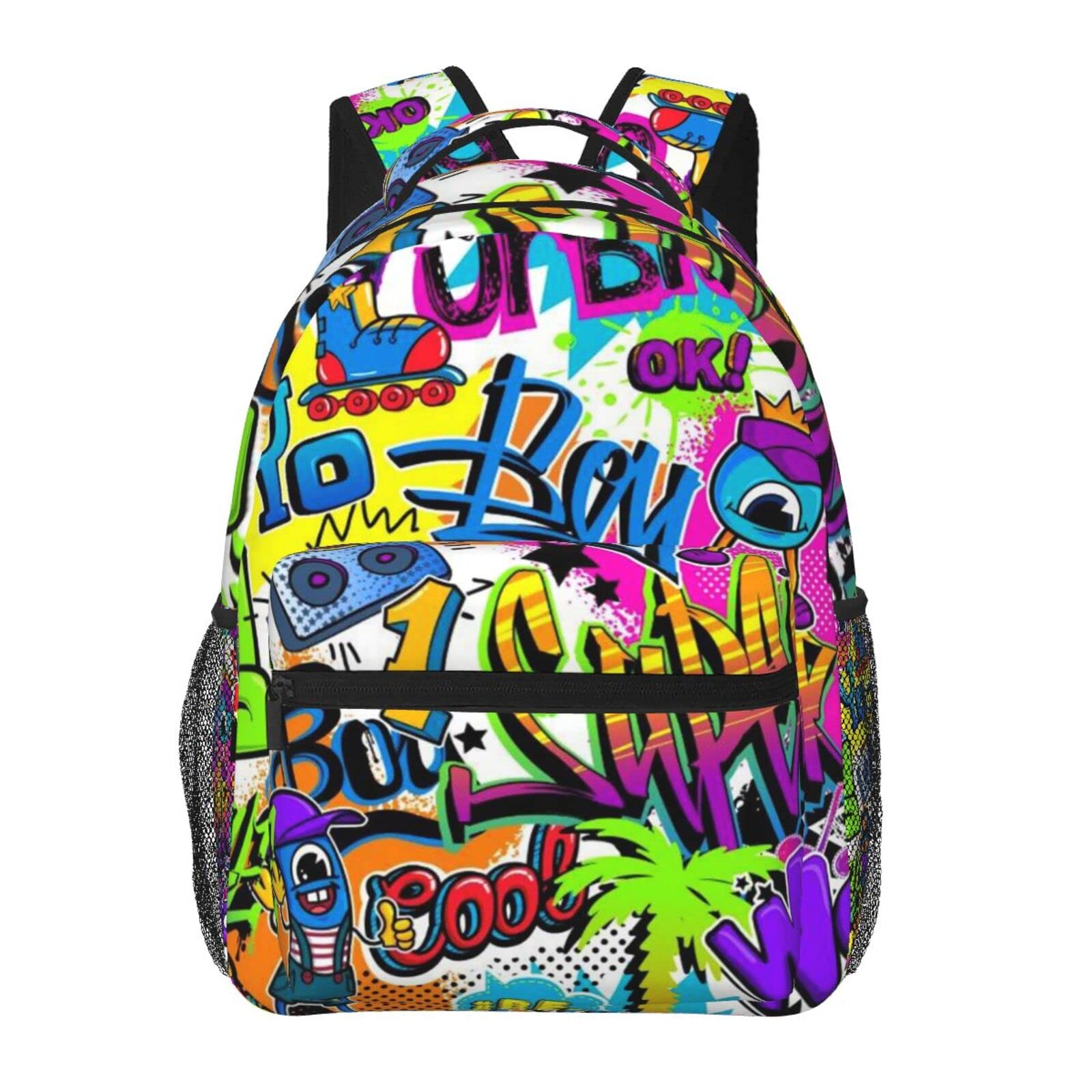 Sac à dos voyage léger requin anti fatigue pour bagage cabine