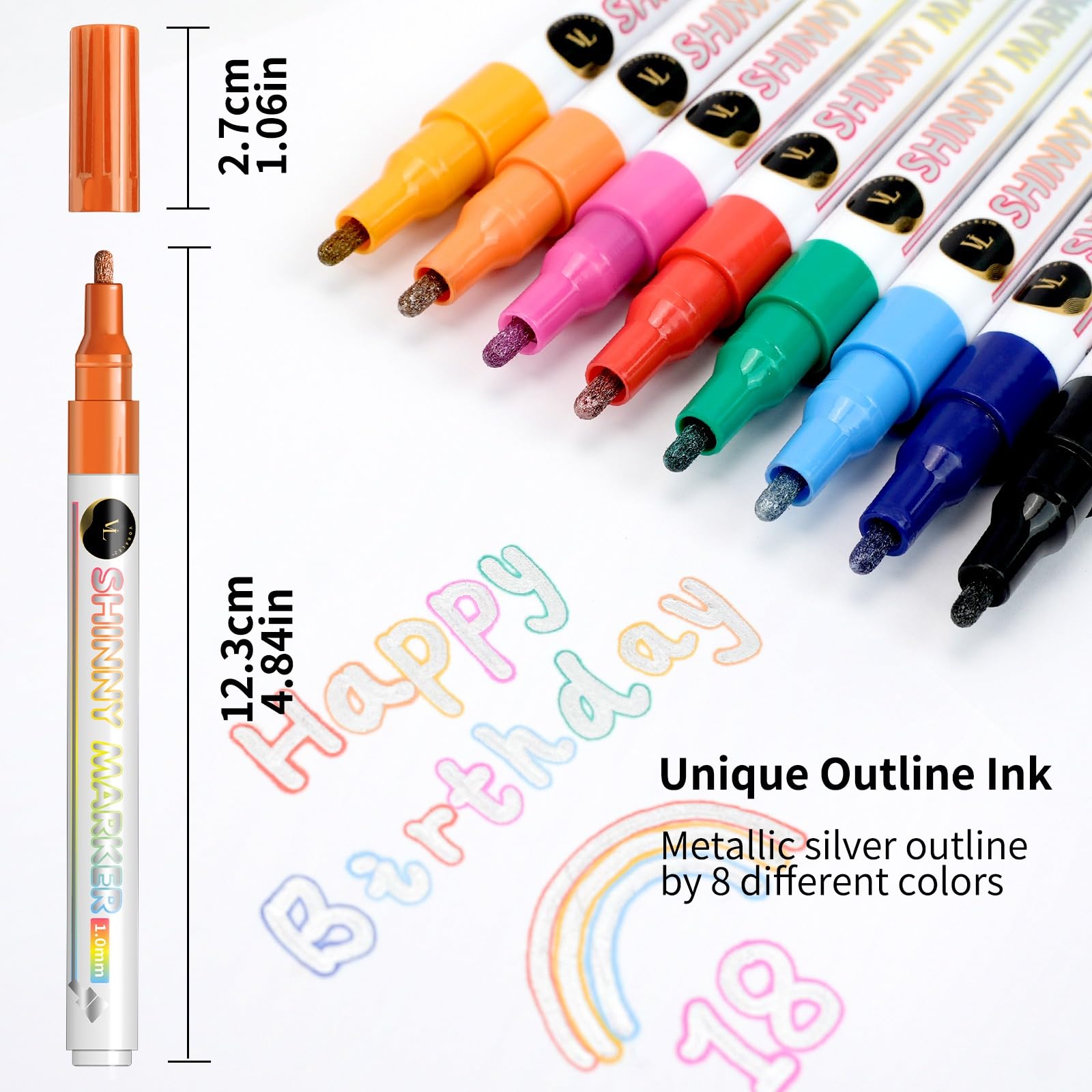 Enkaustikos Wax Snaps - Interference Red Wax Medium - Box of 12 Wax Snaps (480ml)