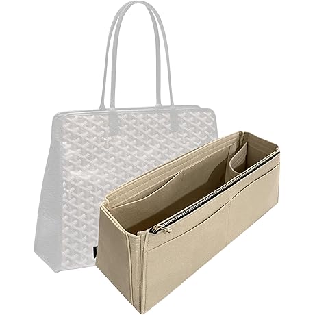 Divitize Purse Organizer for Goyard Bags
