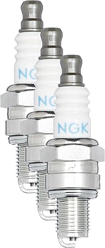 Miniatura 4 de NGK 7599 CMR5H bujía estándar paquete de 1 unidad